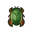 Diving Beetle