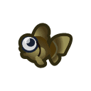 Pop-Eyed Goldfish