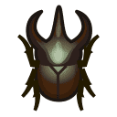 Horned Atlas